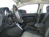 2009 Dodge Caliber SXT Dark Slate Gray Interior