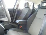 2009 Dodge Caliber SXT Dark Slate Gray Interior