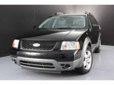 2005 Black Ford Freestyle SEL #37895943