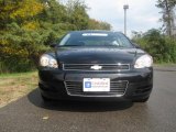 2007 Black Chevrolet Impala LS #37896589