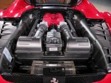 2005 Ferrari F430 Spider 4.3 Liter DOHC 32-Valve V8 Engine