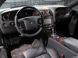 2010 Bentley Continental GT  Beluga Interior