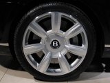 2010 Bentley Continental GT  Wheel