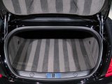 2010 Bentley Continental GT  Trunk