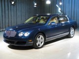 2008 Bentley Continental Flying Spur Windsor Blue