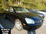 2008 Kia Optima LX