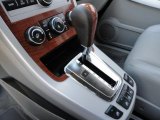 2007 Chevrolet Equinox LT AWD 5 Speed Automatic Transmission
