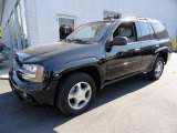 2007 Chevrolet TrailBlazer LS 4x4
