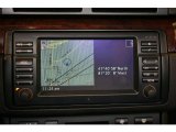 2005 BMW 3 Series 325xi Sedan Navigation