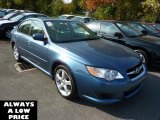 2009 Subaru Legacy 2.5i Sedan