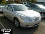 2007 Toyota Camry LE V6