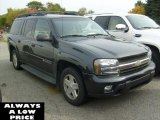 2003 Dark Gray Metallic Chevrolet TrailBlazer EXT LT 4x4 #37896043