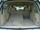 2008 Lincoln Navigator Limited Edition 4x4 Trunk