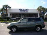 2007 Toyota Highlander V6