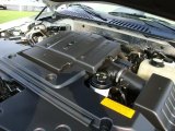 2008 Lincoln Navigator Limited Edition 4x4 5.4 Liter SOHC 24-Valve VVT V8 Engine