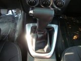 2008 Hummer H3  4 Speed Automatic Transmission