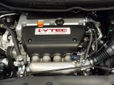 2011 Honda Civic Si Coupe 2.0 Liter DOHC 16-Valve i-VTEC 4 Cylinder Engine