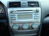 2008 Toyota Camry SE Controls
