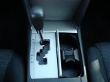 2008 Toyota Camry SE 5 Speed Automatic Transmission