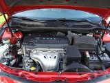 2008 Toyota Camry SE 2.4L DOHC 16V VVT-i 4 Cylinder Engine
