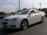 2010 Chevrolet Malibu LT Sedan