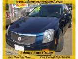 2004 Cadillac CTS Sedan