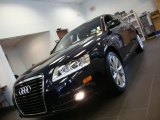 2011 Audi A6 3.0T quattro Sedan