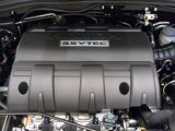 2011 Honda Ridgeline RTS 3.5 Liter SOHC 24-Valve VTEC V6 Engine