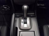2011 Honda Accord SE Sedan 5 Speed Automatic Transmission
