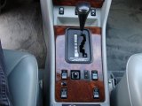 1991 Mercedes-Benz S Class 560 SEL 4 Speed Automatic Transmission