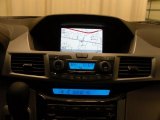 2011 Honda Odyssey EX-L Navigation