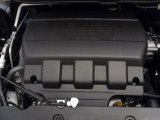 2011 Honda Odyssey EX-L 3.5 Liter SOHC 24-Valve i-VTEC V6 Engine