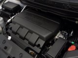 2011 Honda Odyssey EX-L 3.5 Liter SOHC 24-Valve i-VTEC V6 Engine