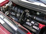 1999 Ford Windstar LX 3.8 Liter OHV 12-Valve V6 Engine