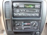 1999 Ford Windstar LX Controls