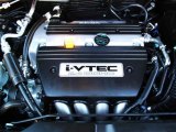 2008 Honda CR-V EX-L 2.4 Liter DOHC 16-Valve i-VTEC 4 Cylinder Engine