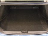 2011 Honda Civic DX-VP Sedan Trunk