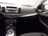 2010 Mitsubishi Lancer GTS Dashboard