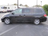 2008 Honda Odyssey Touring