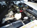 2001 Ford Explorer Sport Trac  4.0 Liter SOHC 12-Valve V6 Engine