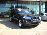 2008 BMW X5 3.0si