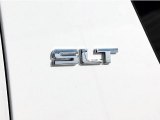 2010 GMC Yukon XL SLT 4x4 Marks and Logos