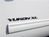 2010 GMC Yukon XL SLT 4x4 Marks and Logos