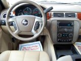 2010 GMC Yukon XL SLT 4x4 Light Tan Interior