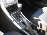 2007 Scion tC  5 Speed Manual Transmission