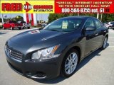 2010 Nissan Maxima 3.5 S