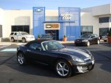 2008 Saturn Sky Roadster