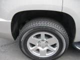 2007 GMC Yukon Denali AWD Wheel