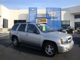 2008 Chevrolet TrailBlazer LS 4x4
