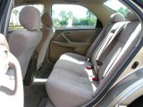 1999 Toyota Camry LE Oak Interior